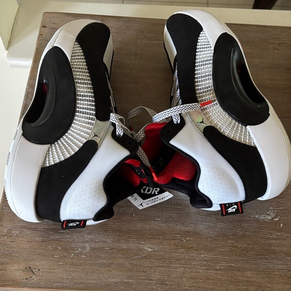 Jordan DNA XXXV Men’s size 12 - Picture 8 of 9